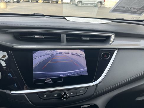 Used 2022 Buick Encore GX Select image 14