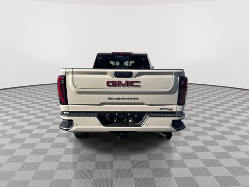 New 2026 GMC Sierra 2500 AT4 image 7