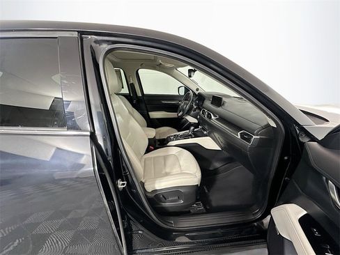 Used 2019 MAZDA CX-5 Grand Touring image 28