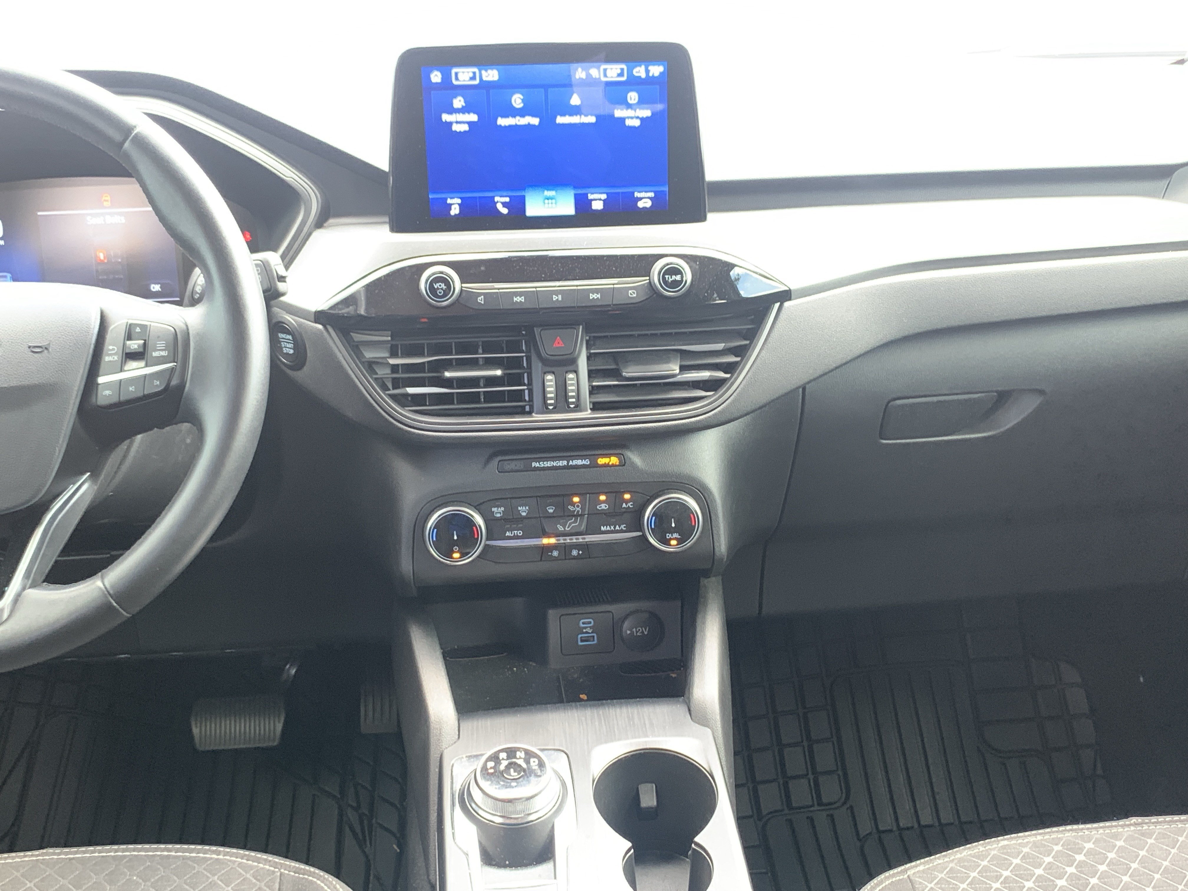 Used 2023 Ford Escape Active FWD image 31