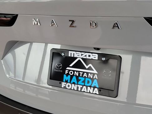 New 2026 MAZDA CX-5 Select AWD/4WD image 26
