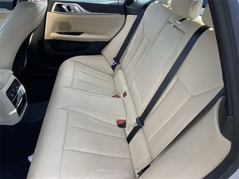 Used 2024 BMW i4 eDrive35 w/ Premium Package image 17