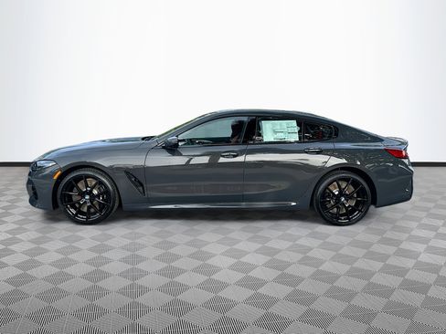 New 2026 BMW 840i xDrive AWD/4WD image 4