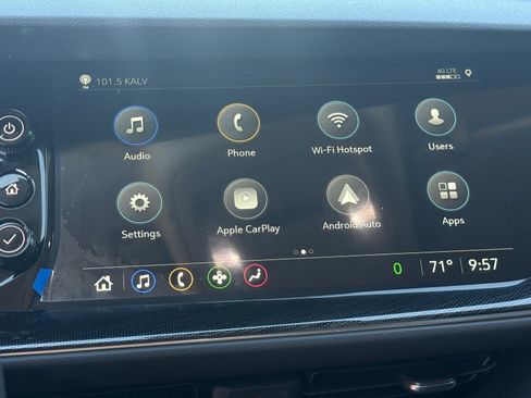 Used 2023 Buick Envision Preferred w/ Sport Touring Package image 17