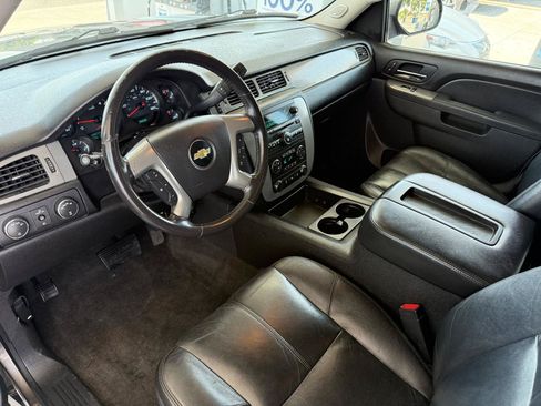 Used 2012 Chevrolet Tahoe LT w/ Suspension Package, Off-Road AWD/4WD image 14