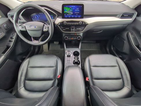 Used 2022 Ford Escape SEL w/ Technology Package image 15