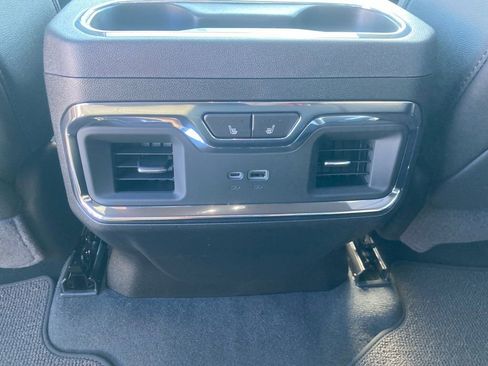 New 2025 Chevrolet Silverado 1500 High Country w/ Midnight Edition image 23