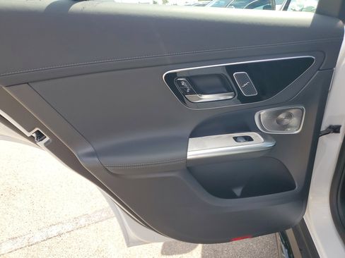 New 2026 Mercedes-Benz GLC 63 AMG S image 12