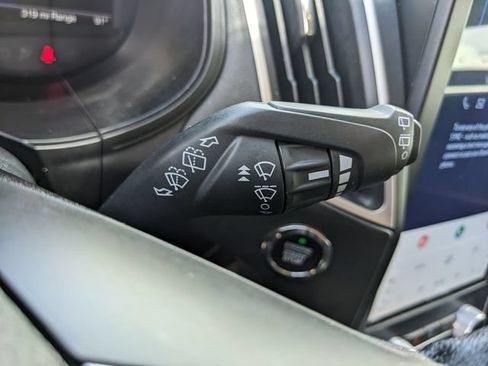 Used 2022 Ford Edge SEL w/ Sport Appearance Package AWD/4WD image 28