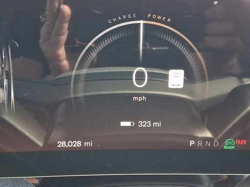 Used 2022 Lucid Air Dream Edition AWD/4WD image 21