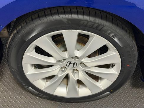 Used 2008 Honda Accord EX-L image 19