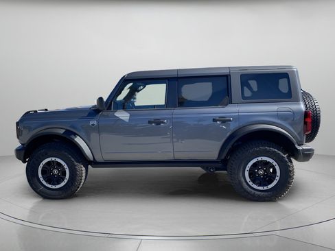 New 2026 Ford Bronco Big Bend w/ Black Diamond Package AWD/4WD image 6