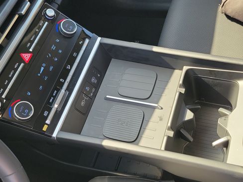 Certified 2026 Hyundai Santa Fe SEL FWD image 16
