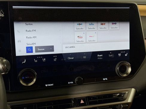 Certified 2024 Lexus RX 350 Premium image 15