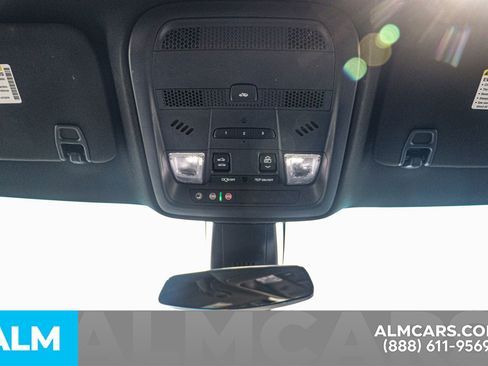 Used 2022 Cadillac XT5 Premium Luxury image 67