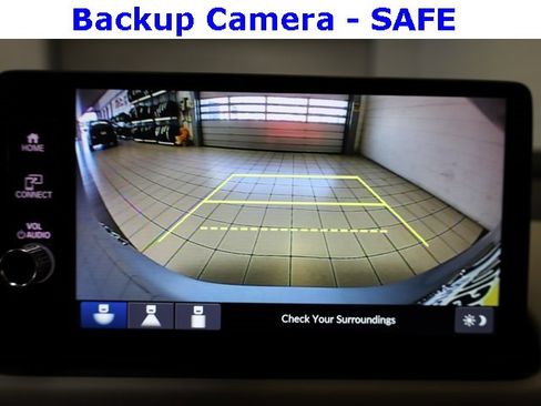 New 2026 Honda HR-V LX image 6