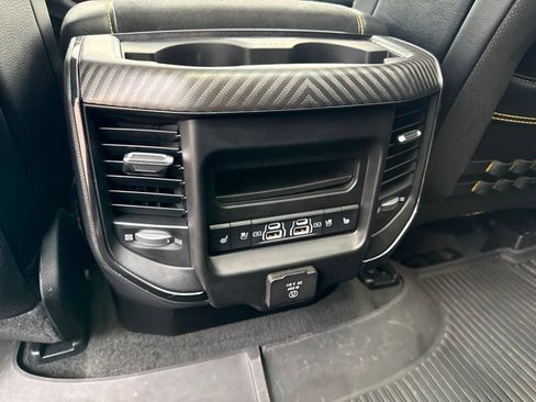 Used 2023 RAM 1500 TRX w/ TRX Level 2 Equipment Group AWD/4WD image 49
