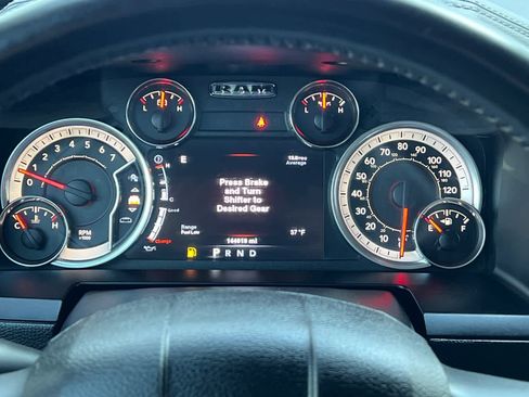 Used 2014 RAM 1500 Sport image 25