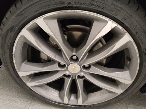 Used 2023 Chevrolet Malibu LT image 31