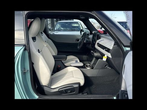 New 2026 MINI Cooper S FWD image 57