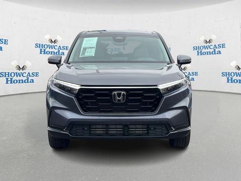 Certified 2024 Honda CR-V EX-L image 6