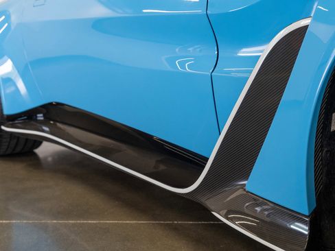 Used 2023 Aston Martin V12 Vantage RWD image 10