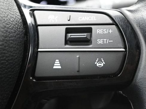 Used 2025 Honda Civic Sport image 20