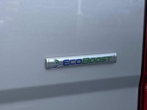 Used 2019 Ford Ranger XL w/ Equipment Group 101A Mid RWD image 10