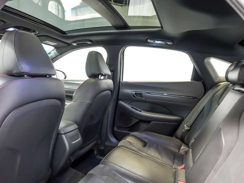 Used 2024 Hyundai Sonata N Line FWD image 16