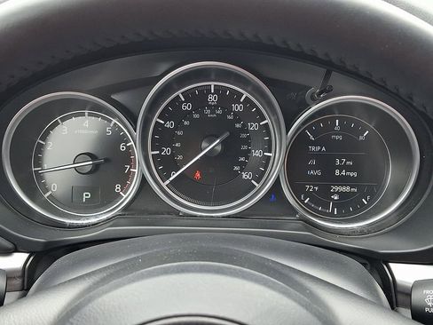Used 2023 MAZDA CX-5 AWD 2.5 S w/ Select Package image 20