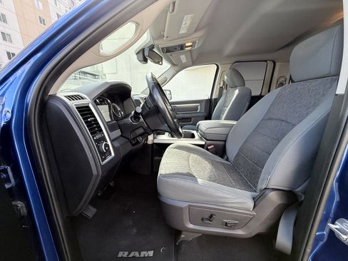 Used 2016 RAM 1500 Lone Star image 11