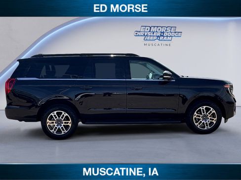 New 2026 Ford Expedition Max Active AWD/4WD image 6