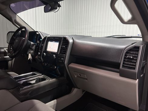 Used 2019 Ford F150 XLT w/ Equipment Group 302A Luxury image 28