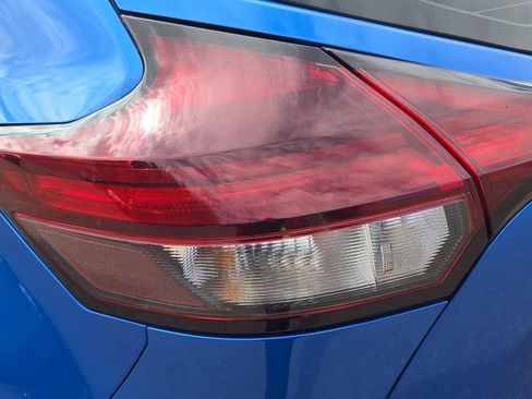 Used 2023 Nissan Kicks SV FWD image 24