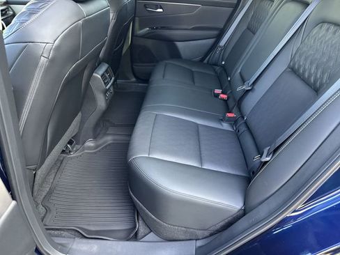 New 2026 Nissan Murano Platinum AWD/4WD image 14