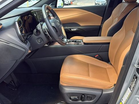 Used 2023 Lexus RX 350 Premium Plus w/ Cold Area Package FWD image 22