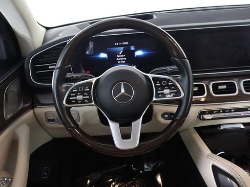 Used 2023 Mercedes-Benz GLE 450 4MATIC w/ AMG Line Exterior image 43