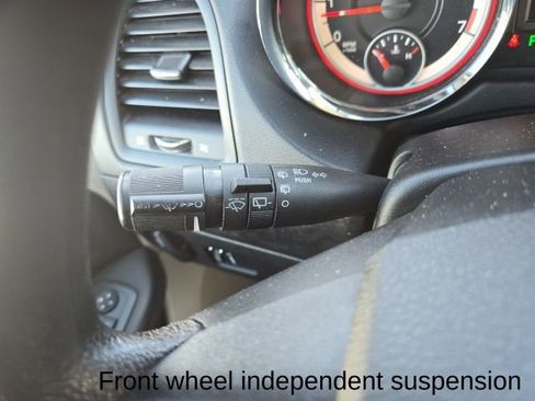 Used 2014 Dodge Grand Caravan American Value Package image 14