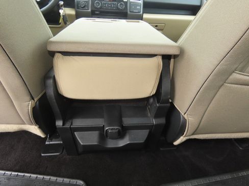 Used 2015 Ford F150 XLT w/ Equipment Group 302A Luxury RWD image 22