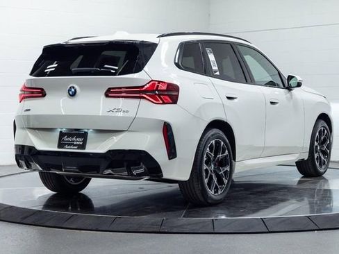 New 2026 BMW X3 xDrive30 w/ Premium Package AWD/4WD image 14