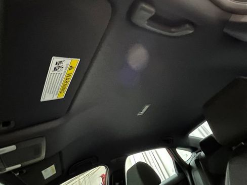 Used 2025 Honda Civic Sport image 27