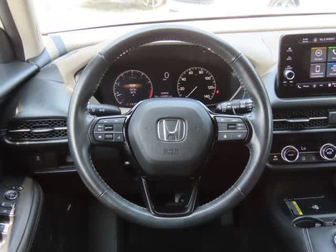 Used 2023 Honda HR-V EX-L image 17