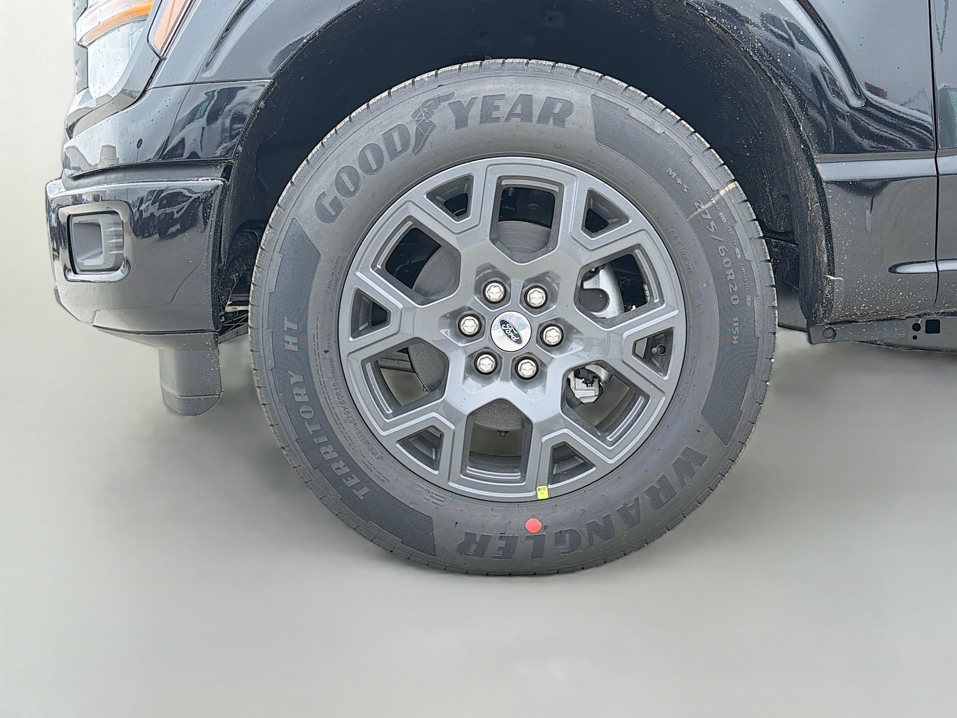New 2026 Ford F150 STX w/ Equipment Group 200A RWD image 29