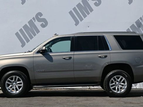 Used 2019 Chevrolet Tahoe LS image 6