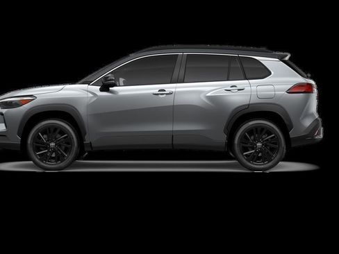New 2026 Toyota Corolla Cross XSE w/ Convenience Package image 25