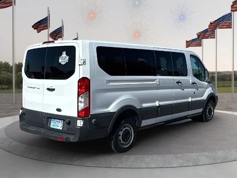 Used 2018 Ford Transit 350 XL RWD image 7
