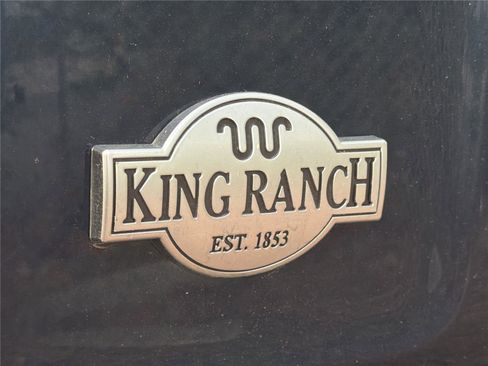 Used 2024 Ford F150 King Ranch w/ FX4 Off-Road Package image 7