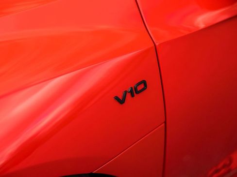 Used 2017 Audi R8 V10 plus image 39