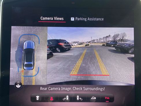 Used 2022 Mercedes-Benz C 300 Sedan image 25