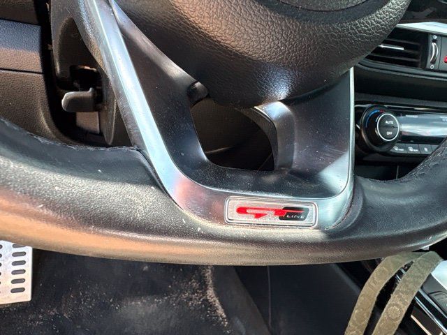 Used 2024 Kia Forte GT-Line w/ GT-Line Premium Package FWD image 20
